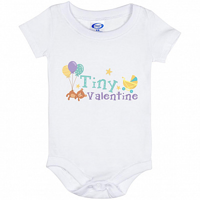 Baby Onesie - 06 Month
