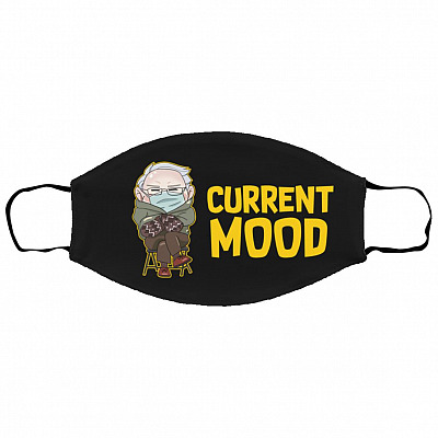 Cloth Face Cover – Small/Medium