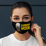 10Th. Current Mood-mask MK