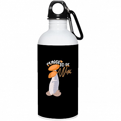 20 oz. Stainless Water Bottle