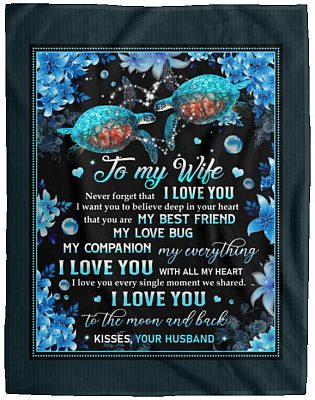 Cozy Plush Fleece Blanket - 60x80