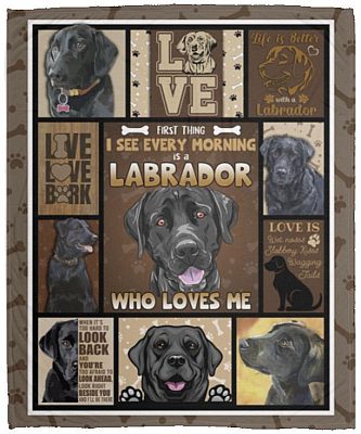 Morning Blanket, White, Cozy Plush Fleece Blanket - 50x60