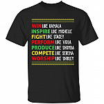 win t-shirt, Black, Unisex T-Shirt win t-shirt, Black, Unisex T-Shirt