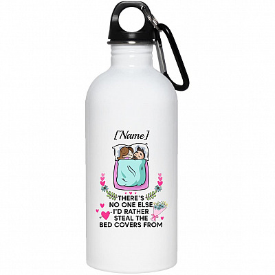 20 oz. Stainless Water Bottle