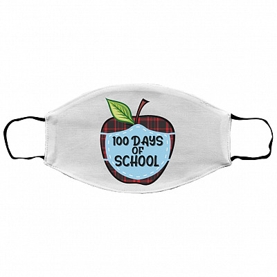 Cloth Face Cover – Small/Medium