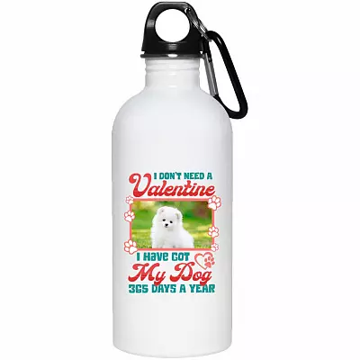 20 oz. Stainless Water Bottle