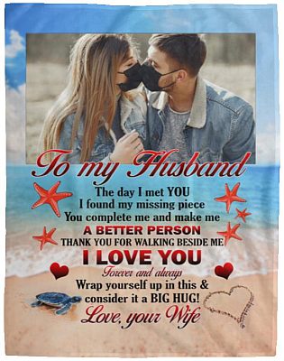 Cozy Plush Fleece Blanket - 60x80