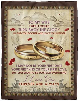 Cozy Plush Fleece Blanket - 60x80