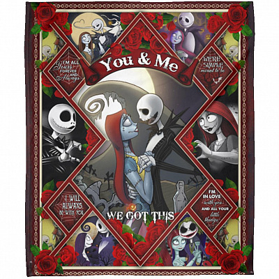 Arctic Fleece Blanket - 50x60