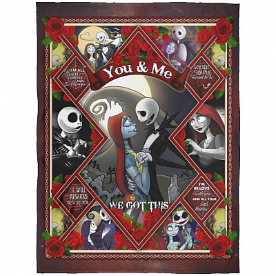 Arctic Fleece Blanket - 60x80