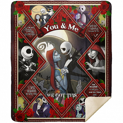 Premium Mink Sherpa Blanket - 50x60