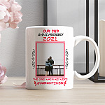 10UT. 1st Anniversary MK 2