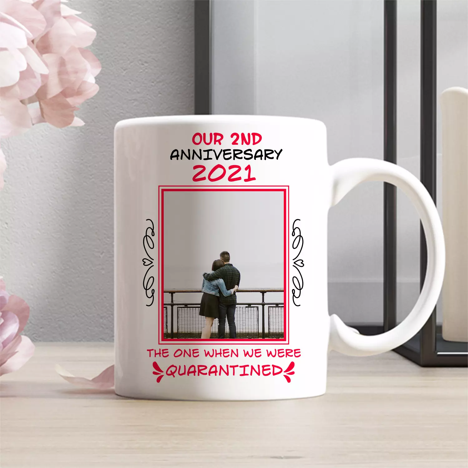 10UT. 1st Anniversary MK 2