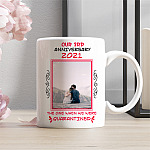 10UT. 1st Anniversary MK 3