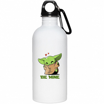 20 oz. Stainless Water Bottle