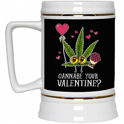22 oz. Beer Stein