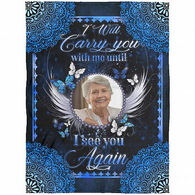 Arctic Fleece Blanket - 60x80