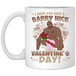 I Hope You Have, White, 11 oz. White Mug