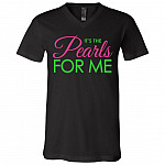 Kamala Harris Chucks T-Shirt - V Neck, Black, V-Neck T-Shirt Kamala Harris Chucks T-Shirt - V Neck, Black, V-Neck T-Shirt