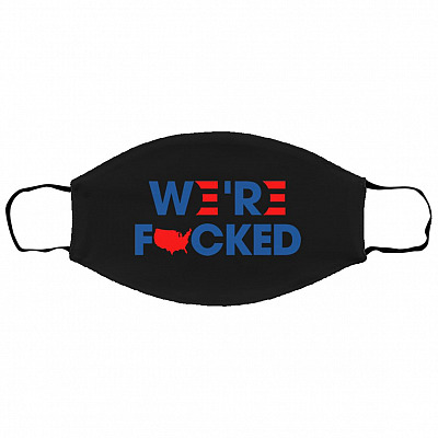 Cloth Face Cover – Small/Medium