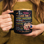 10Th. Get To The End Of Our Lives-Wife