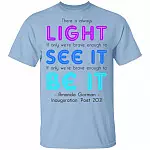 be it shirt, Light Blue, Unisex T-Shirt be it shirt, Light Blue, Unisex T-Shirt