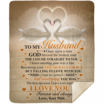 Premium Mink Sherpa Blanket - 50x60