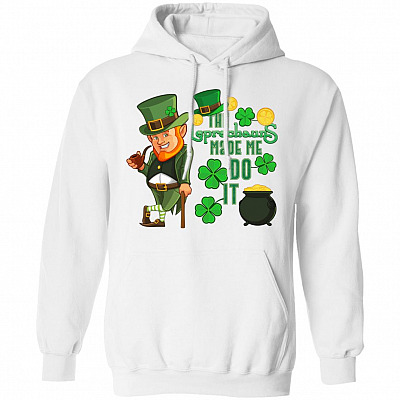 G240 LS Ultra Cotton T-Shirt, White, Hoodie