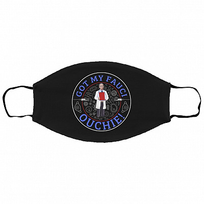 Cloth Face Cover – Small/Medium