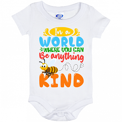 Baby Onesie - 06 Month