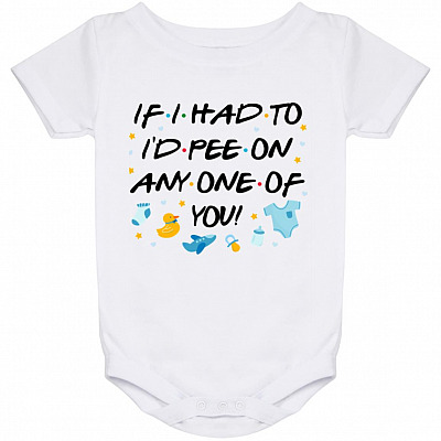 Baby Onesie - 24 Month