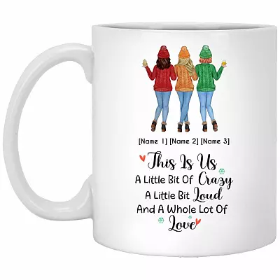 XP8434 11 oz. White Mug, White, 11 oz. White Mug