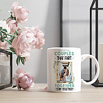 6O. Fart Together MK 1