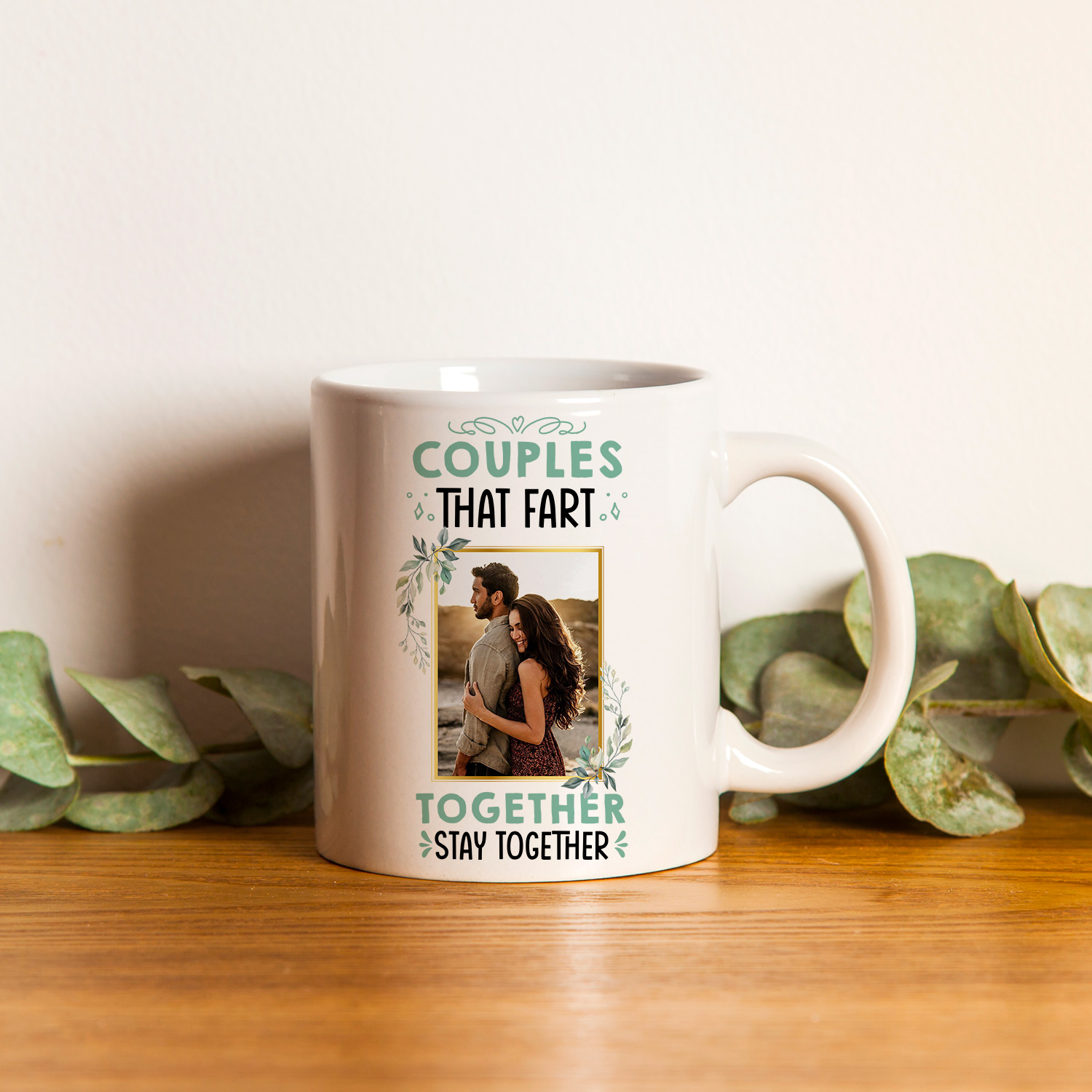 6O. Fart Together MK 2