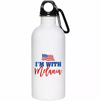 20 oz. Stainless Water Bottle