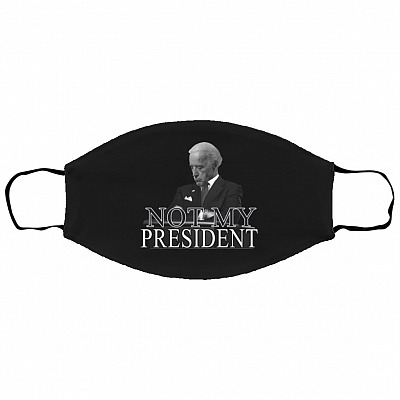 Cloth Face Cover – Small/Medium