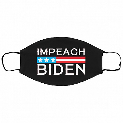 Cloth Face Cover – Small/Medium