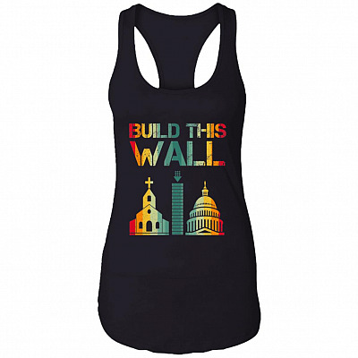 Ladies Racerback Tank