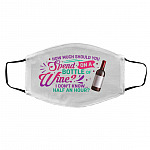 How Much Should You Spend On, White, Cloth Face Cover – Medium/Large How Much Should You Spend On, White, Cloth Face Cover – Medium/Large