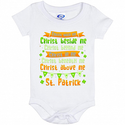 Baby Onesie - 06 Month