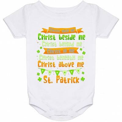 Baby Onesie - 24 Month