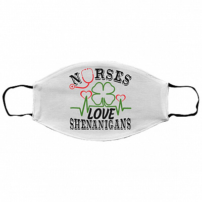 Cloth Face Cover – Small/Medium