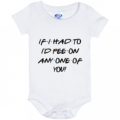 Baby Onesie - 06 Month