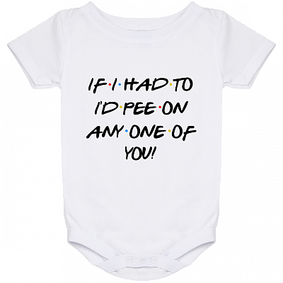 Baby Onesie - 24 Month