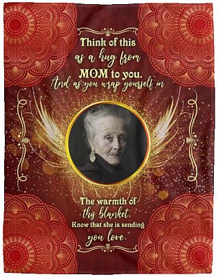 Cozy Plush Fleece Blanket - 60x80