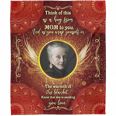 Arctic Fleece Blanket - 50x60