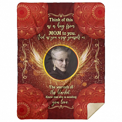 Premium Mink Sherpa Blanket - 60x80