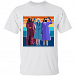 women shirt, White, Unisex T-Shirt