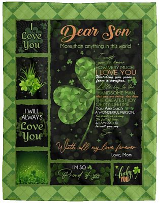 Cozy Plush Fleece Blanket - 60x80