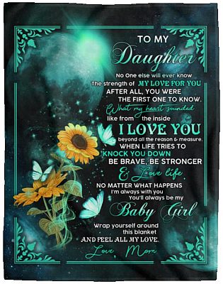 Cozy Plush Fleece Blanket - 60x80